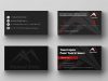 Набор полиграфии и инстаграмм для проекта «Nomad Mats»